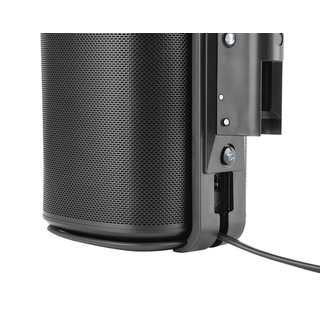 Wandhalterung fr Sonos One und Play:1, Xantron PREMIUM-SBOB