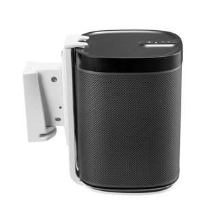 Wandhalterung fr Sonos One und Play:1 weiss, Xantron PREMIUM-SBOW