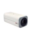 3 MP Box Kamera Indoor - ACTi