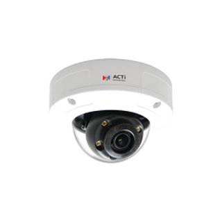 3 MP Mini Dome Kamera Outdoor - ACTi