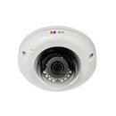4 MP Mini Dome Kamera Indoor - ACTI