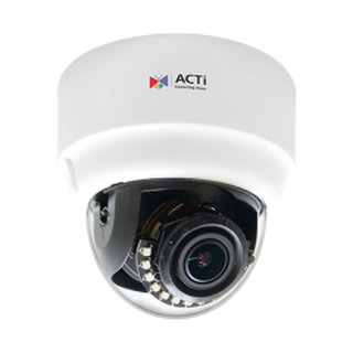 5 MP Dome Kamera Indoor - ACTi