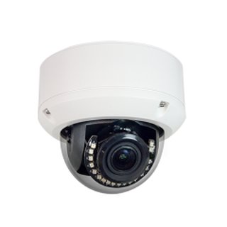 12 MP Dome Kamera Outdoor - ACTi