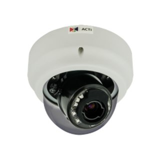 3 MP Dome Kamera Indoor - ACTi