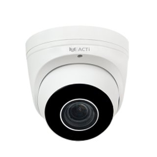 4 MP Dome Kamera Outdoor - ACTi