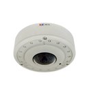 12 MP Hemispheric Dome Kamera Outdoor - ACTi