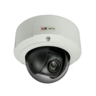 3 MP Mini Dome Kamera Outdoor - ACTi