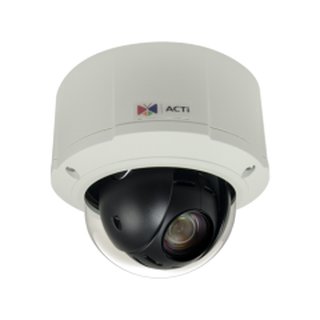 5 MP Mini Dome Kamera Outdoor - ACTi