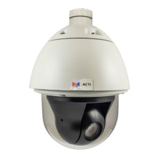 3 MP Dome Kamera Outdoor - ACTi