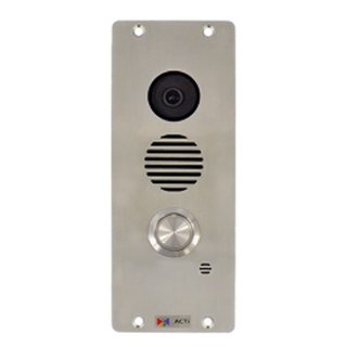 2MP Door Station Outdoor - ACTI