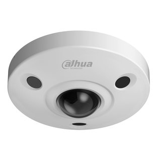 12 MP Fisheye Kamera Outdoor AI - Dahua