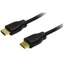 HDMI Monitorkabel, Stecker - Stecker 20.0m