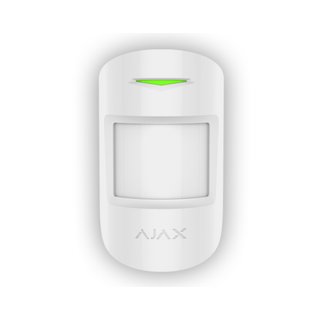 Ajax Combi Protect white - 7170.06.WH1