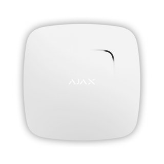 Ajax Fire Protect Plus white -  8219.16.WH1