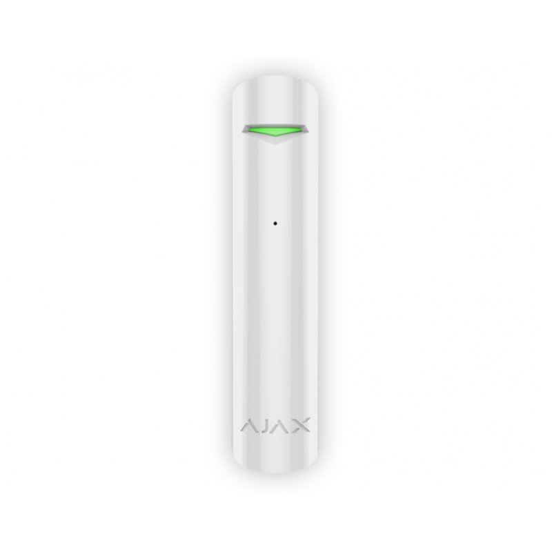 Ajax Glass Protect white