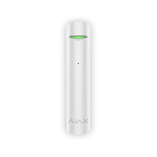Ajax Glass Protect white
