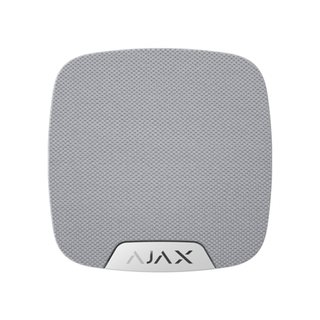 Ajax Home Siren white - 38111.11.WH1