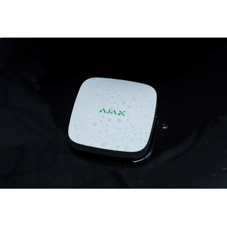 Ajax Leak Protect white - 38255.08.WH