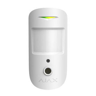 Ajax Motion Cam white - 10309.23.WH1