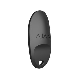 Ajax Space Control black - 6108.04.BL1