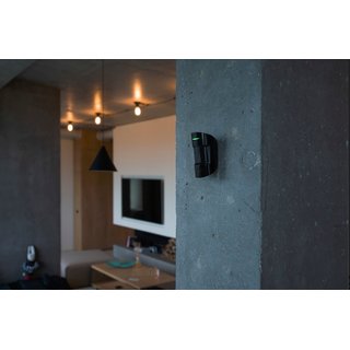 Ajax Combi Protect black 7167.06.BL1