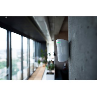 Ajax Combi Protect black 7167.06.BL1