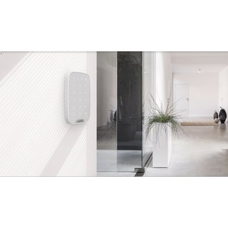 Ajax Keypad black 8722.12.BL1