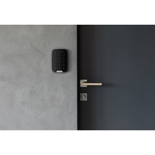 Ajax Keypad black