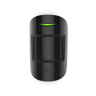 Ajax Motion Protect Plus black 8220.02.BL1