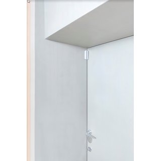 Ajax Door Protect black