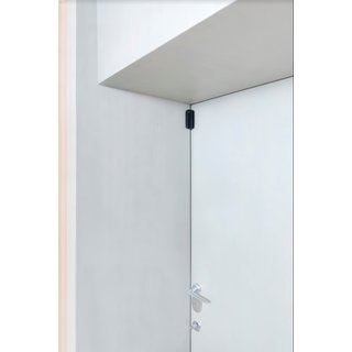 Ajax Door Protect black