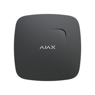 Ajax Fire Protect black