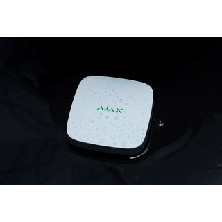 Ajax Leak Protect black