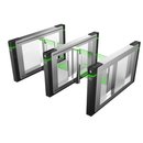 Drehkreuz f�r Face Recognition Terminal - Dahua