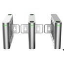 Drehkreuz f�r Face Recognition Terminal - Dahua