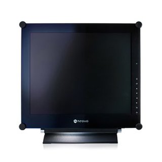 17 Video Monitor