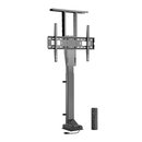 TV Mbel Lift elektrisch fr Monitore bis 65, Xantron...