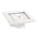 Tablet Tischhalterung weiss, 9.7-10.5