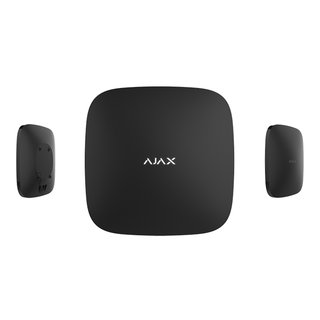 Ajax Hub 2 Plus black - 20276.40.BL1