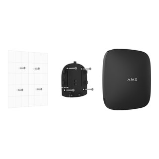 Ajax Hub 2 Plus black - 20276.40.BL1