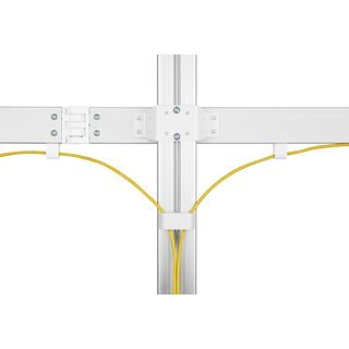 Tischhalterung fr 6 Monitore 17-32, Xantron PRO-FS06