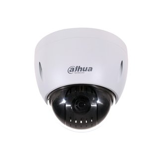 2 Megapixel HD-CVI Speed-Dome Aussenkamera - Dahua