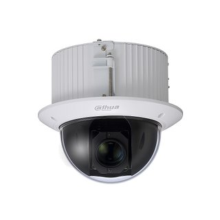 2 Megapixel HD-CVI Speed-Dome Unterputzkamera - Dahua