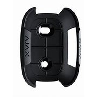 Ajax Holder für Button/ Double-Button black -...