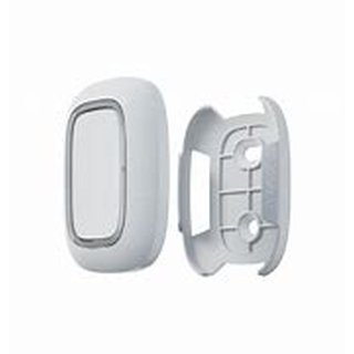 Ajax Holder fr Button/ Double-Button white - 21658.82.WH1 - 35641.82.WH