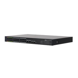 24-Port ePoE Switch