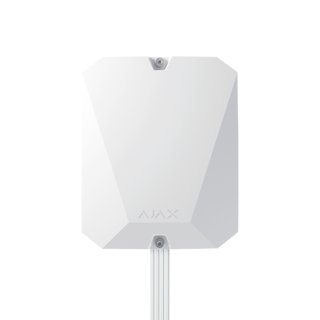 Ajax Hub Hybrid 4G Fibra white - 37550.111.WH1