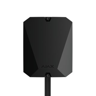 Ajax Hub Hybrid 4G Fibra black