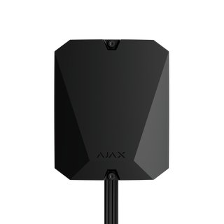 Ajax Hub Hybrid 4G Fibra black - 37549.111.BL1