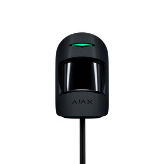 Ajax Superior MotionProtect Fibra black - 30859.09.BL1 - 44404.09.BL1
